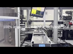 ईपीडीएम गोल बुशिंग बम्पर धूल की रोकथाम के लिए कस्टम मोल्ड ऑटो रबर उत्पाद