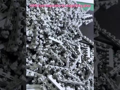 ORK सील किट के लिए खुदाई बूम आर्म बाल्टी अनुकूलित आयाम और रंग विविधताएं