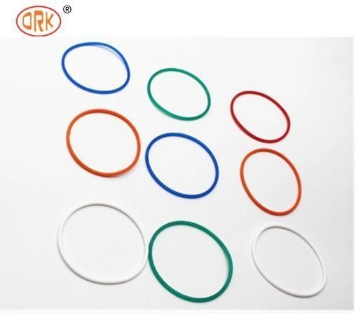 मोल्ड उच्च दबाव ओ रिंग सील 1.78mm ~ 31mm सिलिकॉन गास्केट ओ सिलेंडर उत्पाद के लिए रिंग