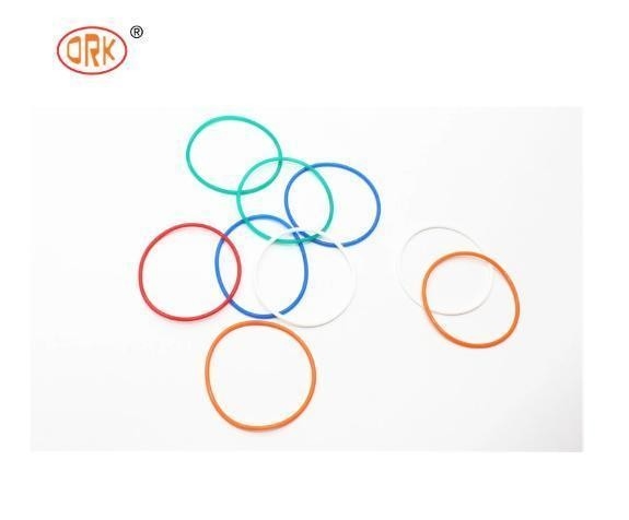 मोल्ड उच्च दबाव ओ रिंग सील 1.78mm ~ 31mm सिलिकॉन गास्केट ओ सिलेंडर उत्पाद के लिए रिंग