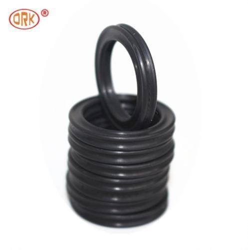 डायनामिक सीलिंग रबर ओ-रिंग क्रॉस-सेक्शन C/S 1.78mm-31mm चार रिंग NBR सामग्री