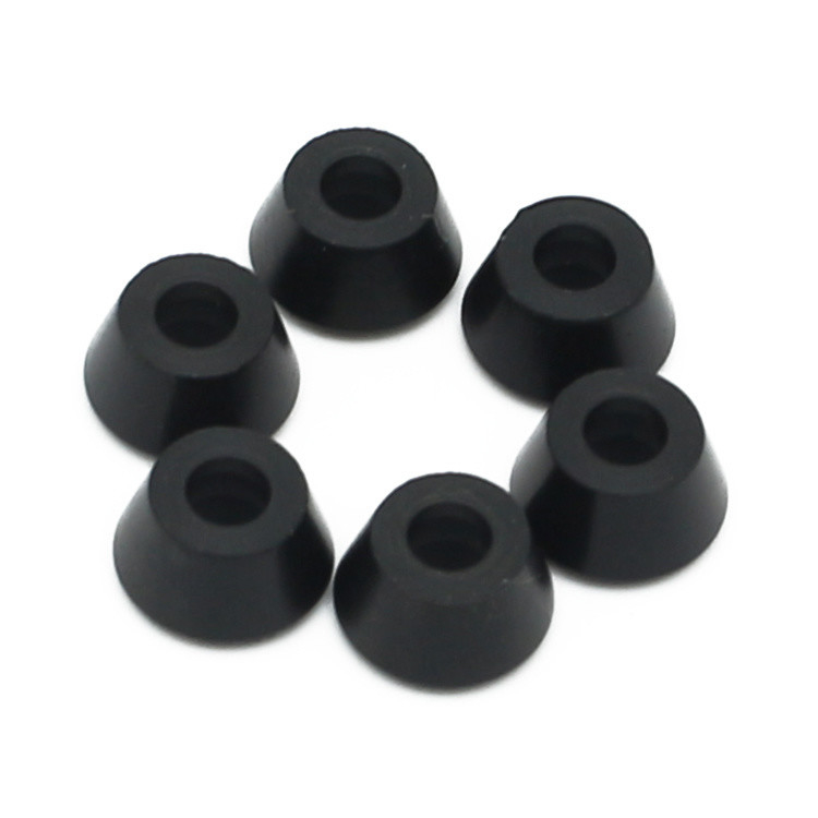 कटबोर्ड के लिए रबर पैर क्रॉस सेक्शन C/S 1.78mm-31mm टिकाऊ अन्य रबर उत्पाद