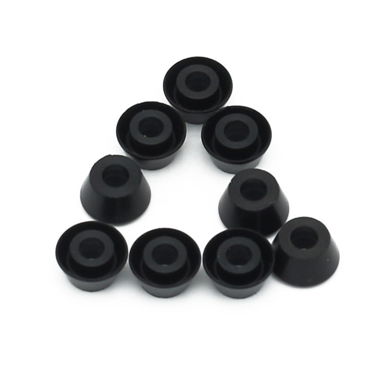 कटबोर्ड के लिए रबर पैर क्रॉस सेक्शन C/S 1.78mm-31mm टिकाऊ अन्य रबर उत्पाद