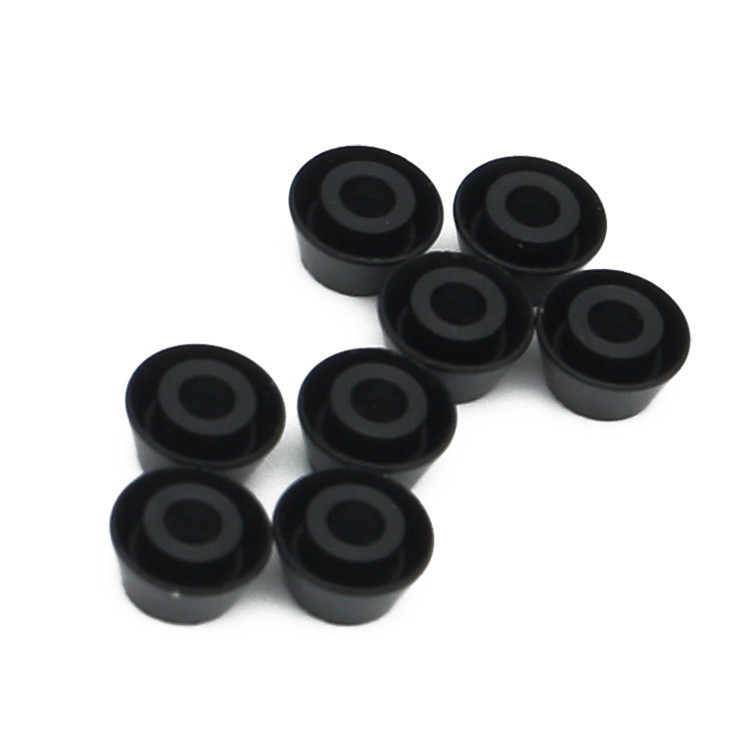 कटबोर्ड के लिए रबर पैर क्रॉस सेक्शन C/S 1.78mm-31mm टिकाऊ अन्य रबर उत्पाद
