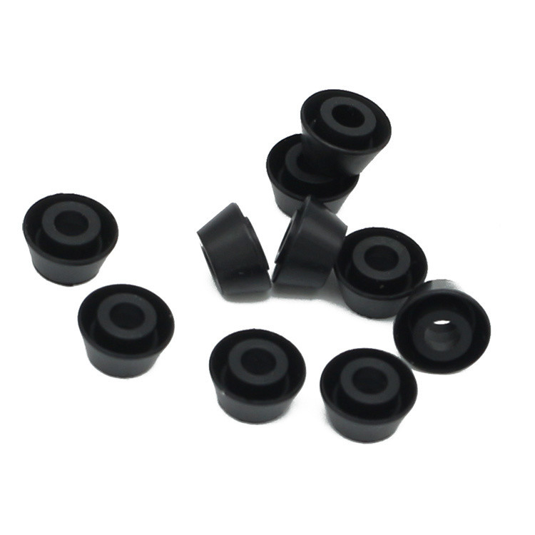 कटबोर्ड के लिए रबर पैर क्रॉस सेक्शन C/S 1.78mm-31mm टिकाऊ अन्य रबर उत्पाद