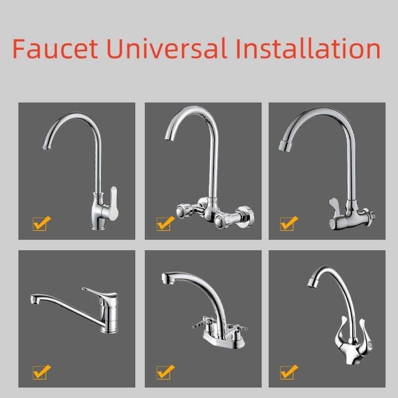 ORK किचन नल आउटलेट पाइप ओ-रिंग सील गैस्केट 3D/2D ड्राइंग प्रारूप के लिए एनबीआर सामग्री में