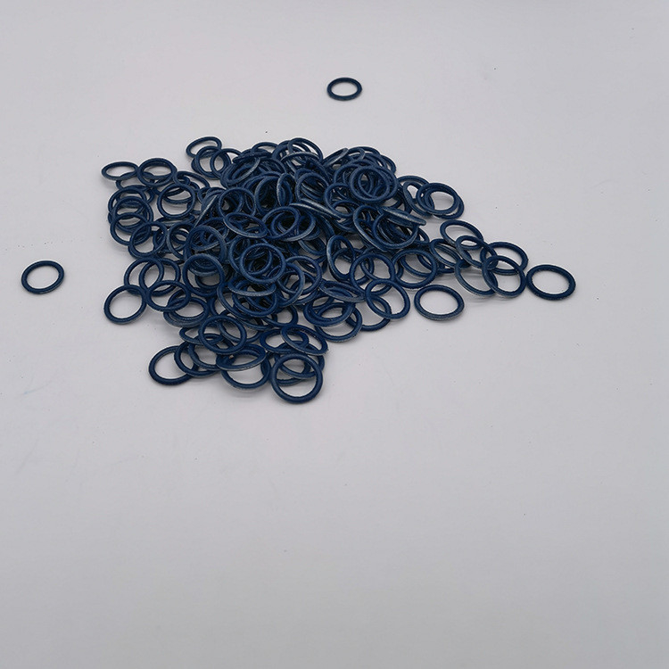 REACH प्रमाणित AEM/EPDM/FKM/NBR उत्पाद प्रकार के लिए रबर O-Rings सील
