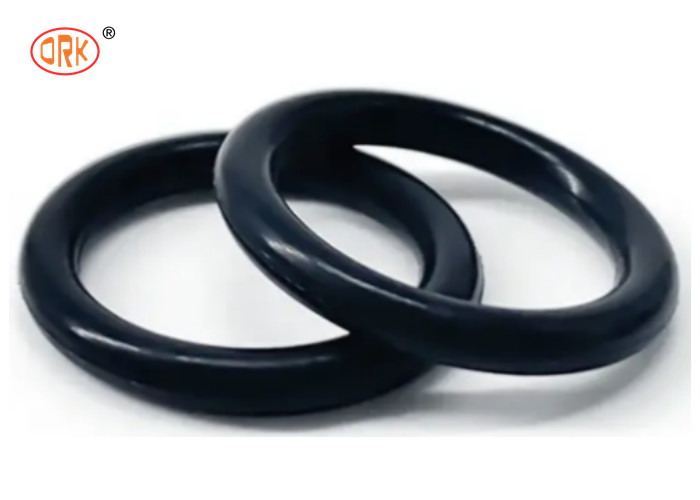 NBR/FKM/EPDM सिलिकॉन ओ-रिंग सील विभिन्न आकारों में मोल्ड मोल्डिंग प्रौद्योगिकी के लिए