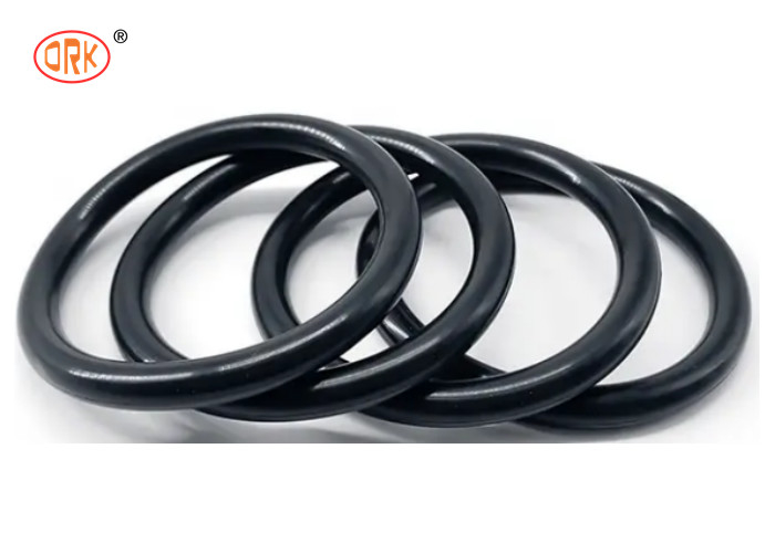 NBR/FKM/EPDM सिलिकॉन ओ-रिंग सील विभिन्न आकारों में मोल्ड मोल्डिंग प्रौद्योगिकी के लिए