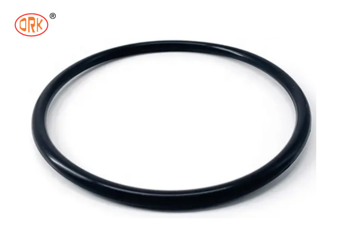 ग्राहक की पसंद ORK कस्टम आकार AEM/EPDM/FKM/NBR ओ-रिंग के साथ ठीक पॉलिशिंग सील
