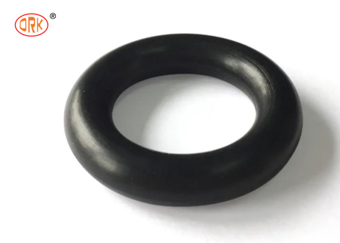 REACH स्वीकृत NBR EPDM सिलिकॉन FKM सीलिंग अनुप्रयोगों और समाधानों के लिए ओ-रिंग