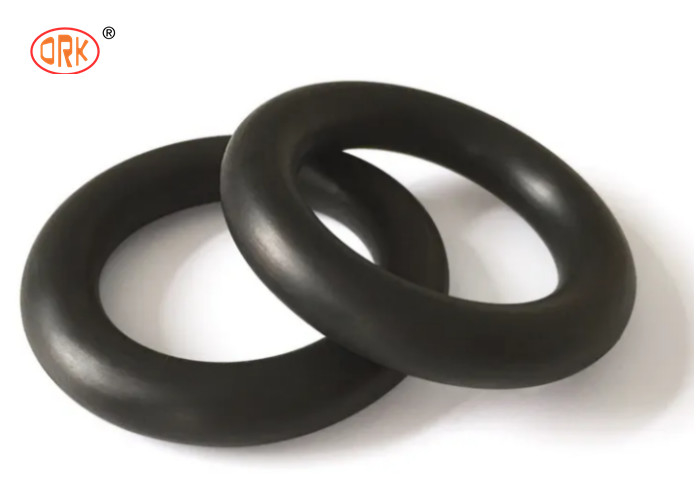 REACH स्वीकृत NBR EPDM सिलिकॉन FKM सीलिंग अनुप्रयोगों और समाधानों के लिए ओ-रिंग