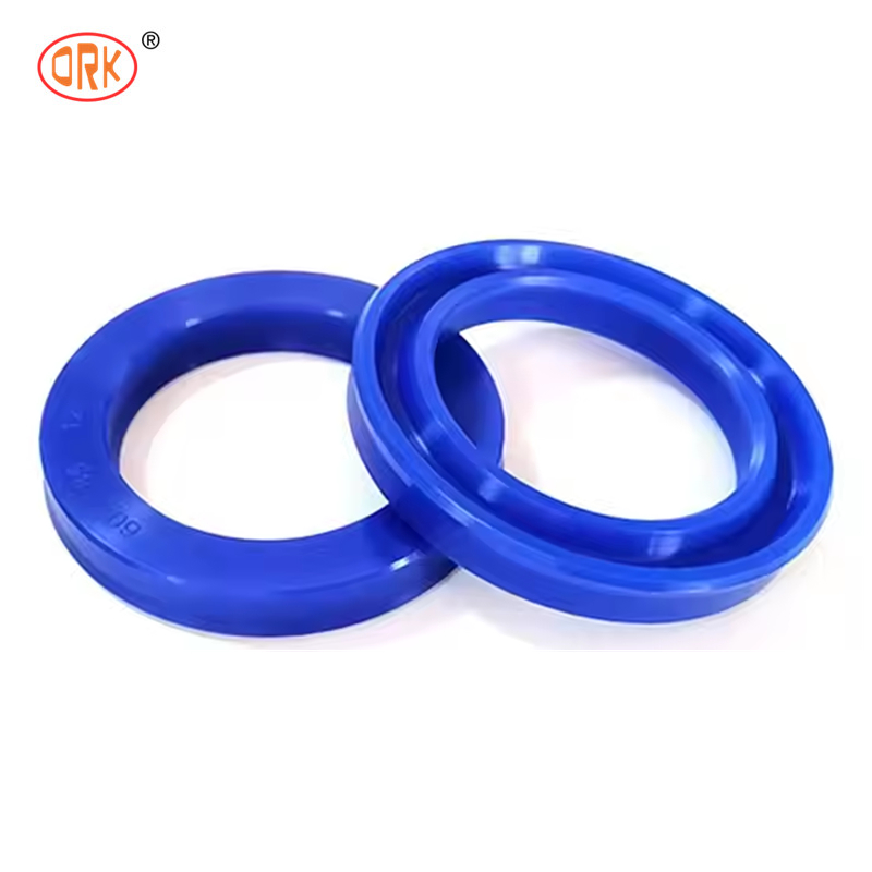 ISO90001 12mm X 3mm सिलिकॉन ओ रिंग सेमीकंडक्टर 75 शोर एनबीआर रबर सील उत्पाद