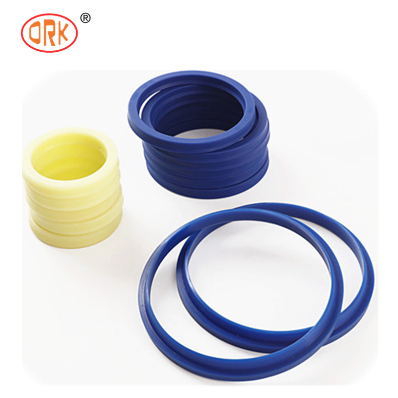 ISO90001 12mm X 3mm सिलिकॉन ओ रिंग सेमीकंडक्टर 75 शोर एनबीआर रबर सील उत्पाद